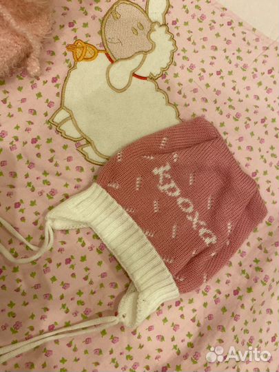 Костюмчик на девочку