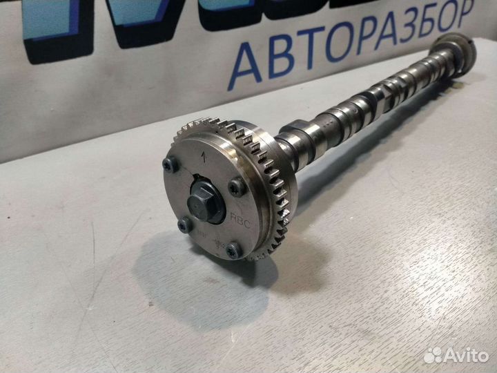 Распредвал впускной Honda Accord 7