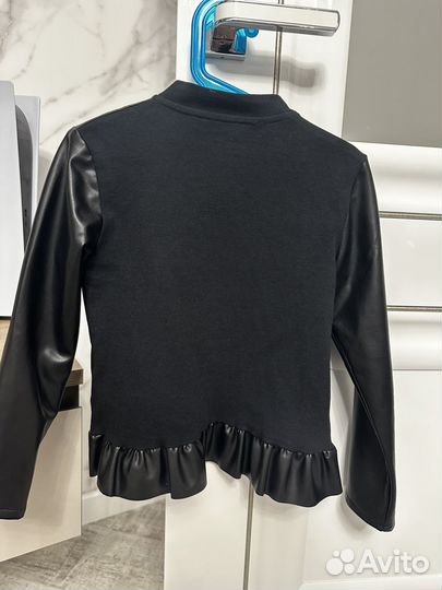 Джемпер для девочки