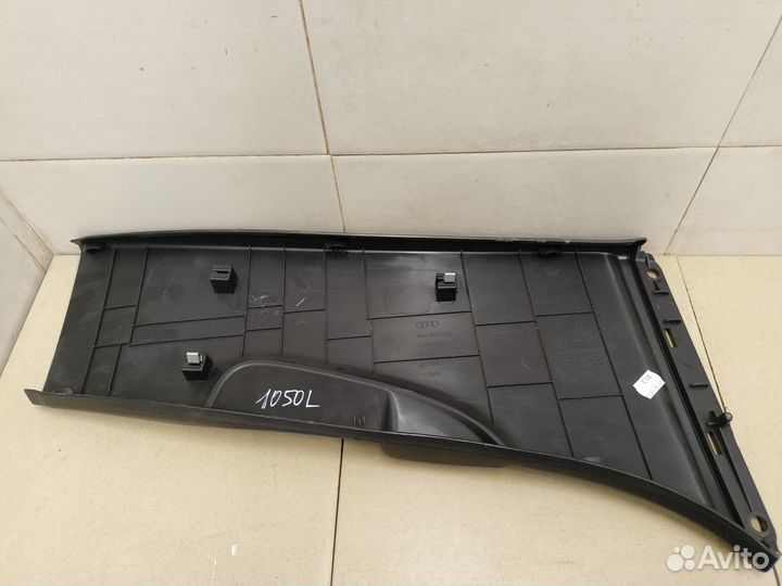 Обшивка стойки A1 2010