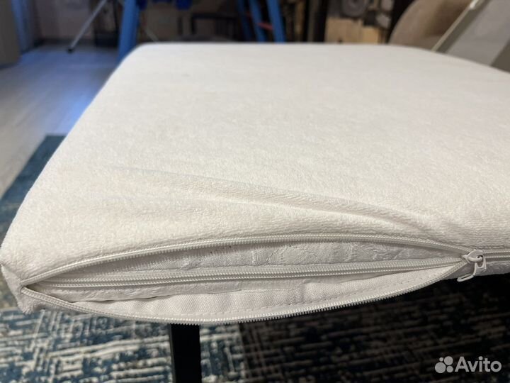 Матрас детский ортопедический