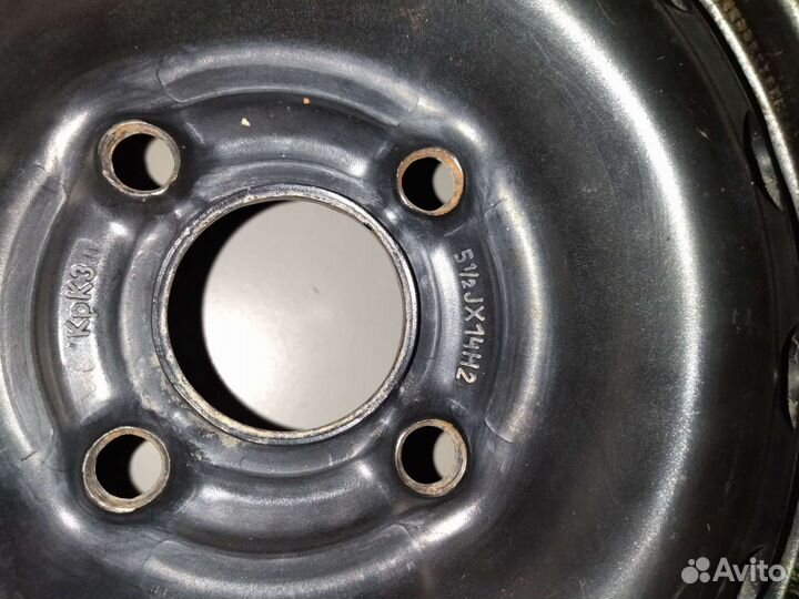 Диски бу 2 шт