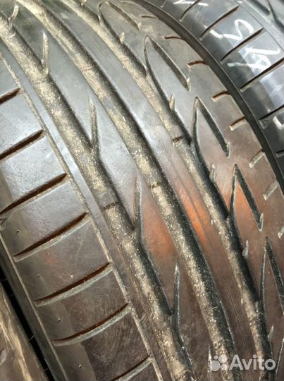 Bridgestone Potenza S001 225/45 R18