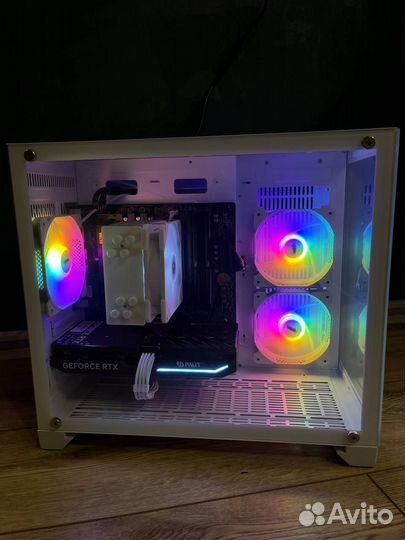 Ремонт, апгрейд, сборка, обслуживание пк