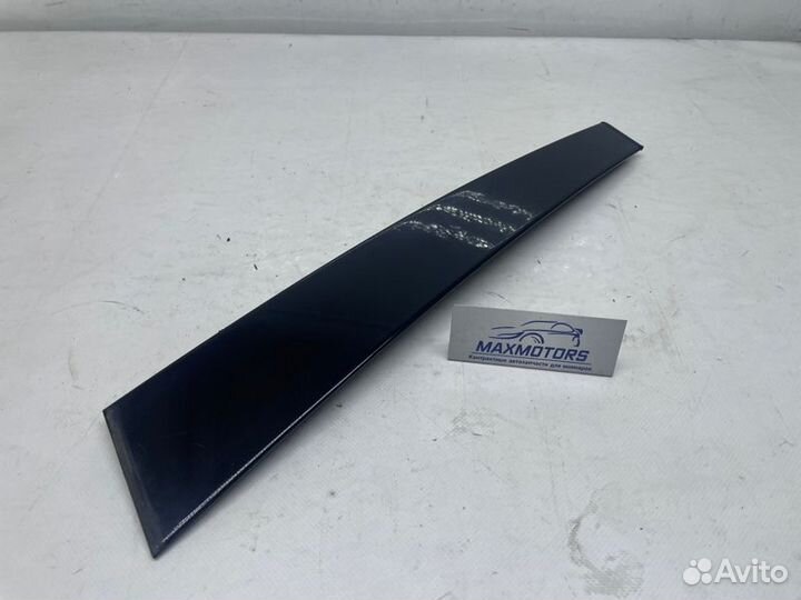 Накладка на дверь передняя правая Mercedes-Benz E