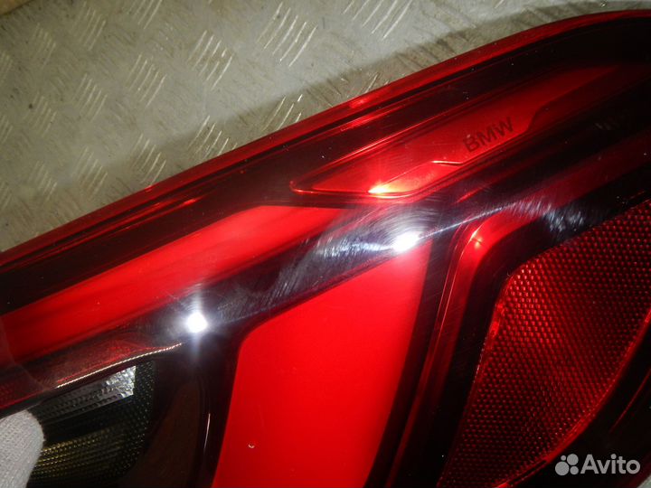 Б/У Б/У Фонарь задний правый, BMW (бмв) -X5 (G05)