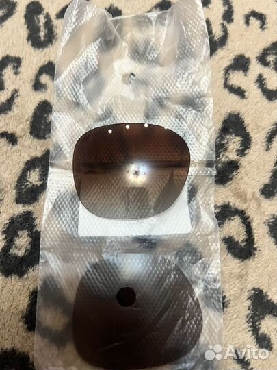 Линзы oowlit optics (OO9175-02)