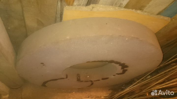 Наждачный круг