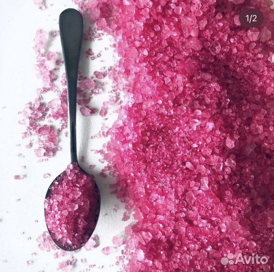 Курсы по созданию бомбочек, мыла, скраба