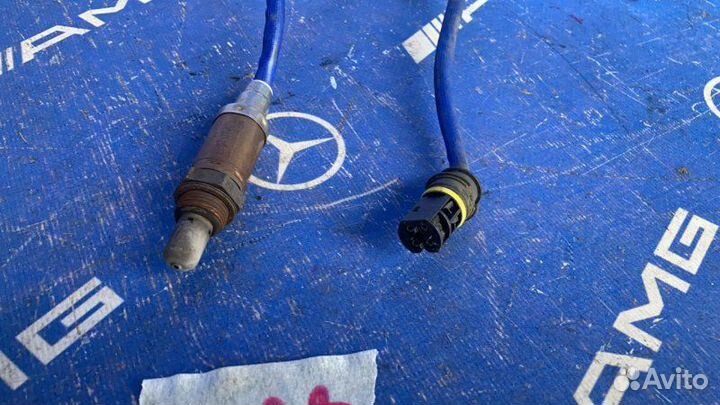 Датчик кислородный Mercedes S55 W220 113.986 M 113