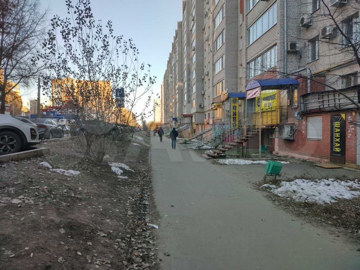 Торговая площадь, 177 м² с отдельным входом