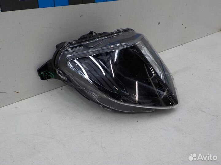 Б/У Б/У Фара левая Omoda C5 2022- 605000528AA