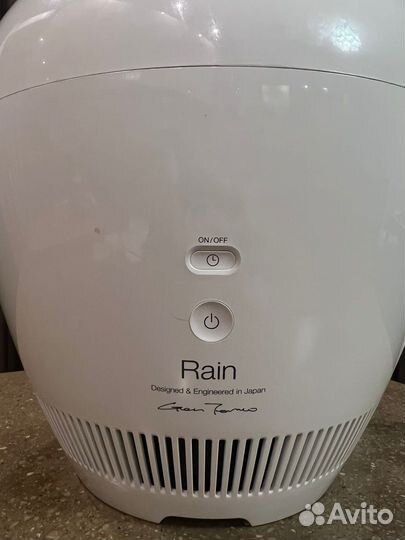 Bork A802 очиститель/увлажнитель воздуха