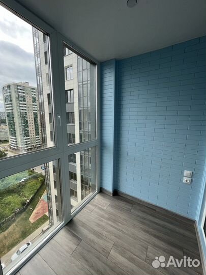 Остекление балконов и лоджий под ключ