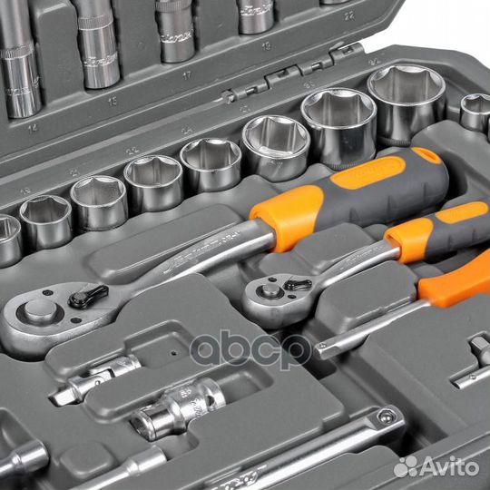 94 предмета, пласт.кейс AT-94-05 airline