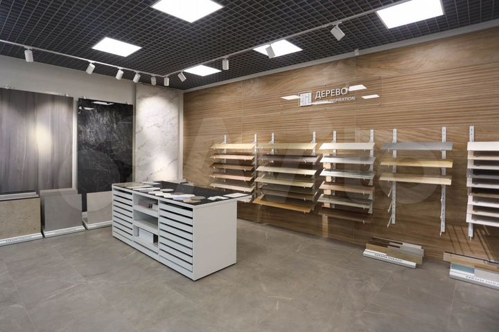 Свободного назначения, 65 м²