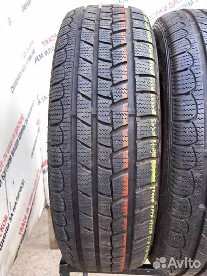Roadstone Eurovis Alpine WH1 195/65 R15 91T