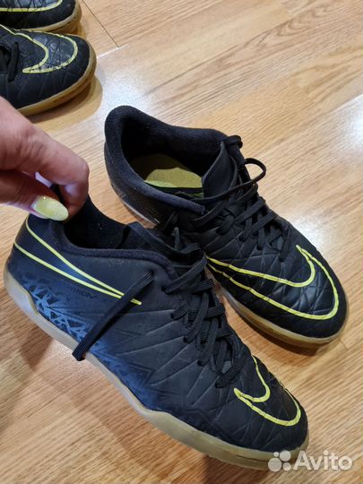 Футзалки nike 36 размер