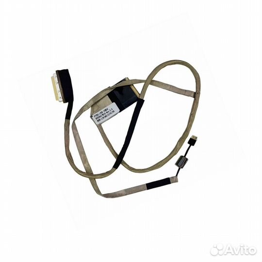 Шлейф матрицы, P7EY0 lvds cable DC020017W10 rev:2