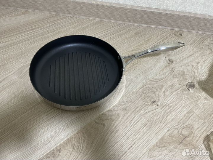 Tupperware,кастрюли,ковши,сковорода