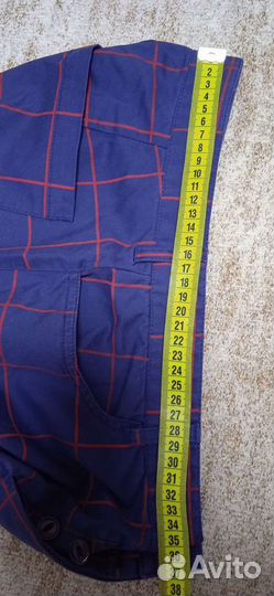 Шорты мужские