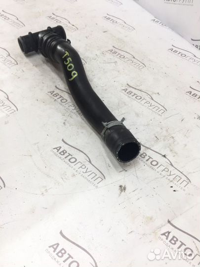 Патрубок системы охлаждения Lr Rr Sport 2 L494