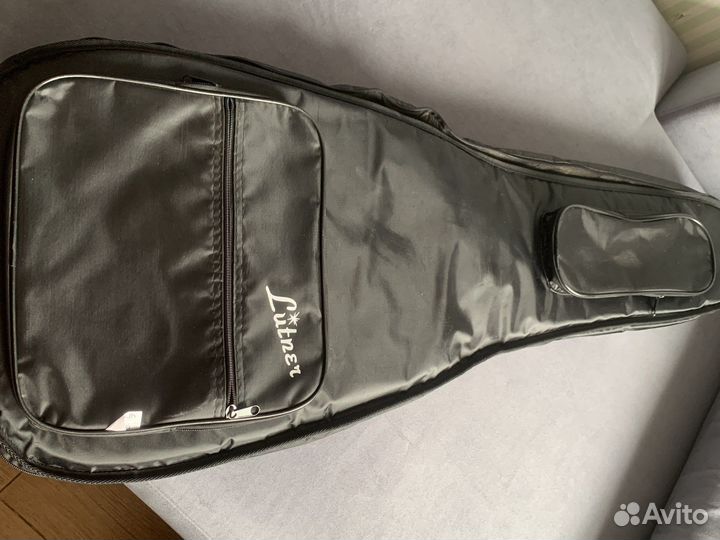 Sigma DM-ST гитара акустическая