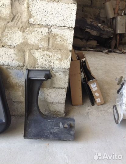 Облицовка обшивка багажника Toyota Camry V55 V50