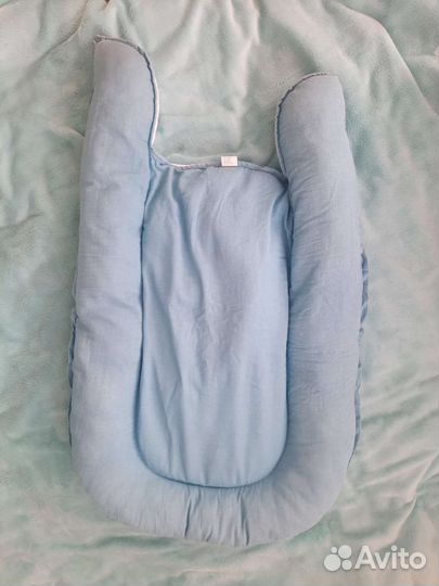 Кокон для новорожденных