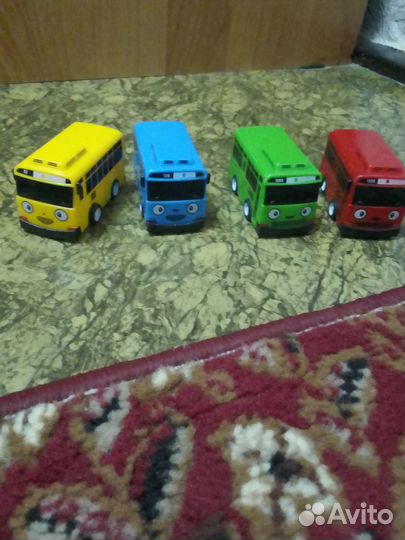 Детские машинки пакетом 29 шт