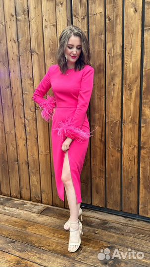 Платье Post meridiem