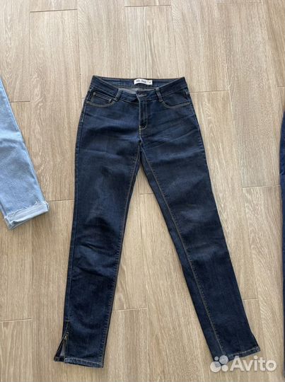 Вещи женские 46 размер