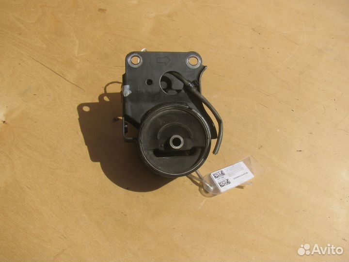 Подушка задняя Nissan Teana J31 с датчиком