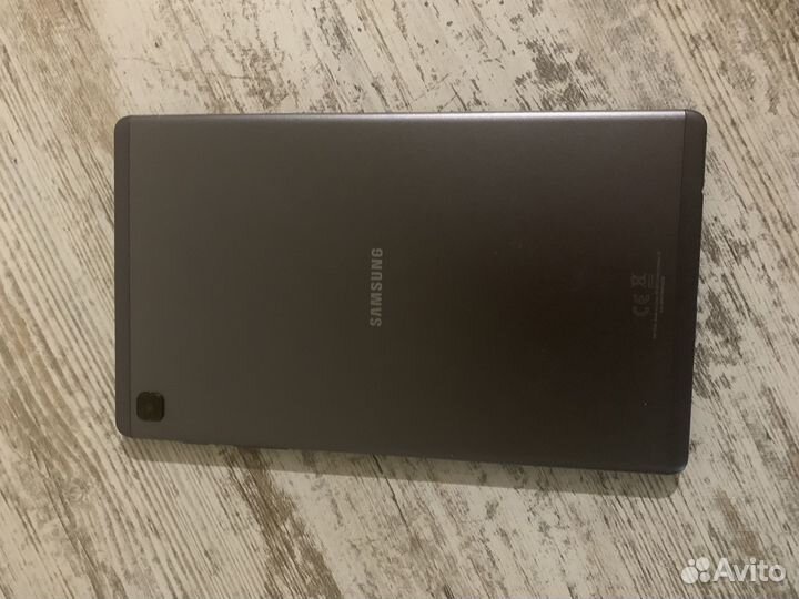 Samsung galaxy A7 lite