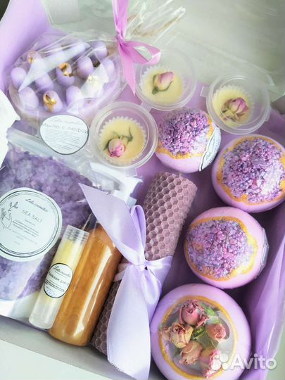 Подарочный набор