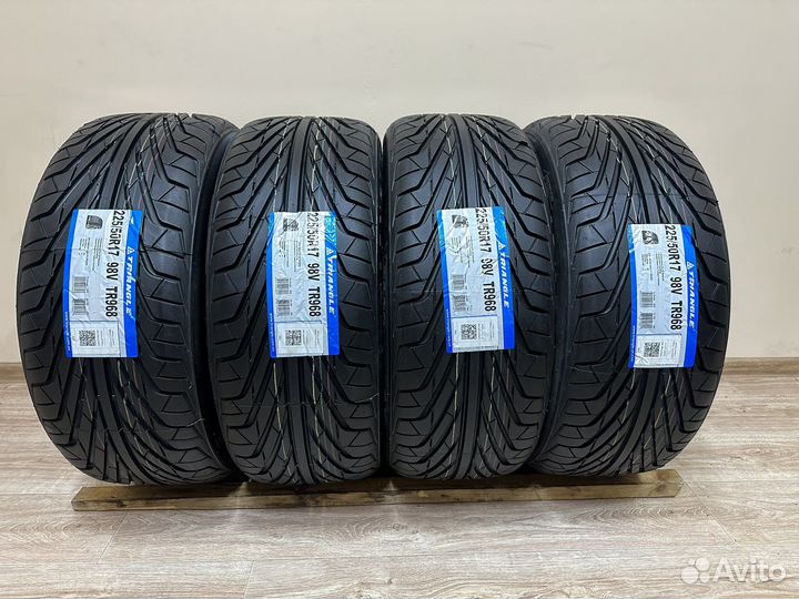 Triangle TR968 225/50 R17 97W