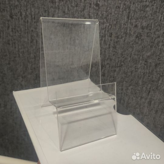 Подставка под телефоны, часы, планш. И устройства