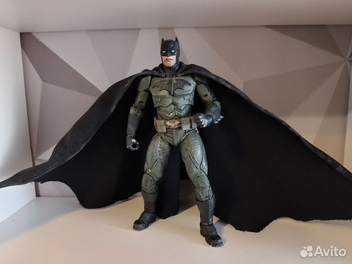 McFarlane Batman