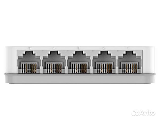 Коммутаторы D-Link новые