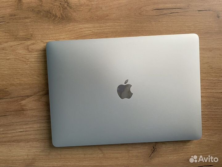 Macbook air 13 2020 m1 8gb 256gb ssd