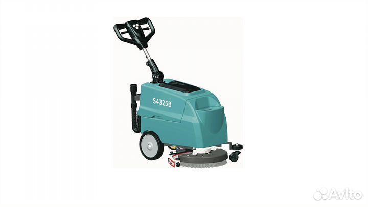 Поломоечная машина VinnerMyer S4325B