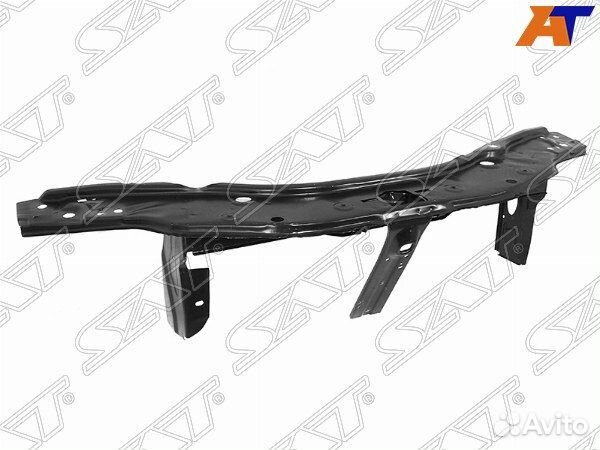 Рамка кузова nissan terrano 14