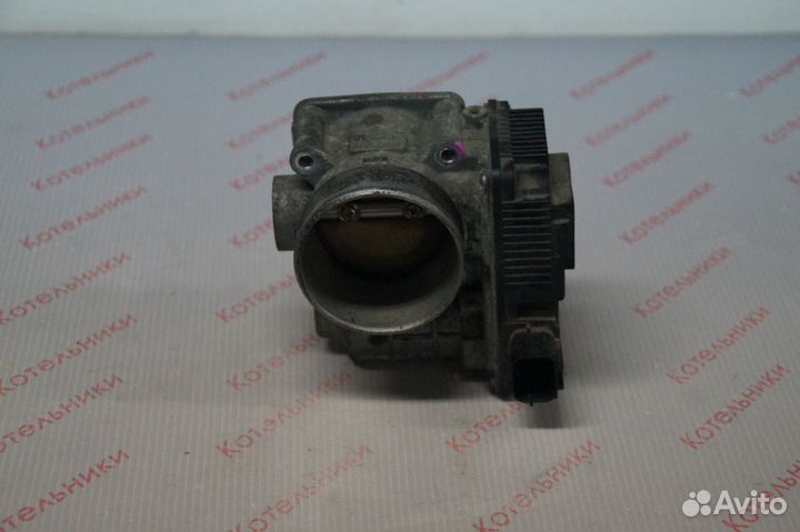 Nissan 16119-8H301 Заслонка дроссельная