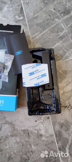 Держатель для видеокарты Deepcool GH-01