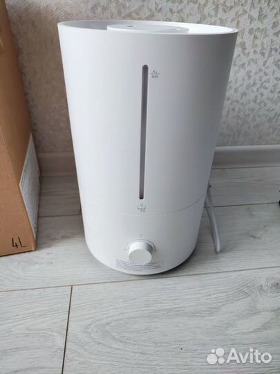 Увлажнитель воздуха Xiaomi Humidifier 2 Lite новый