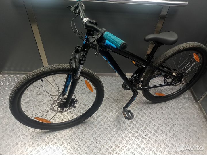 Велосипед Specialized P. Street one 26