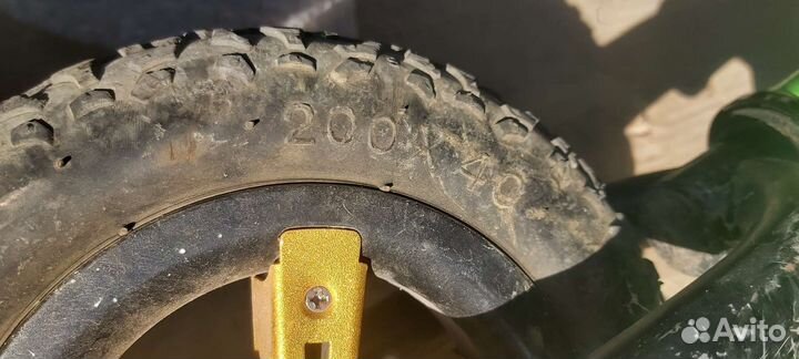 Самокат diart