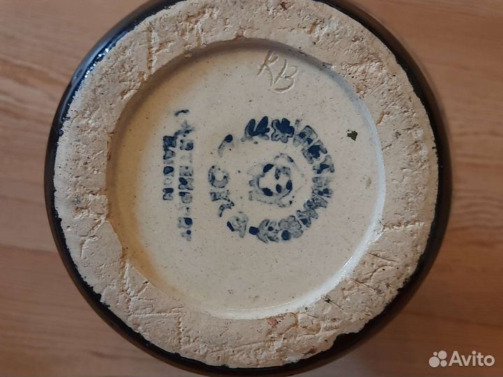 Ваза из СССР