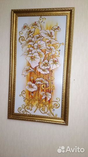 Набор для рукоделия.без багета