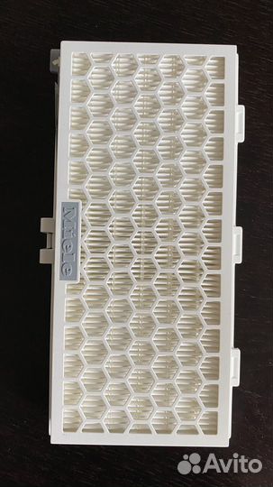 Фильтр для пылесоса Miele